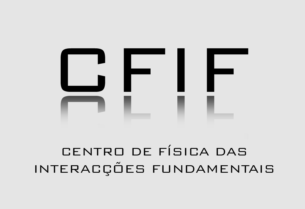 Centro de Física das Interacções Fundamentais